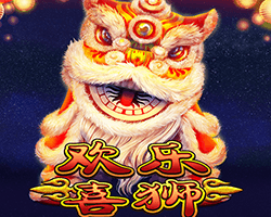5 Lucky Lions