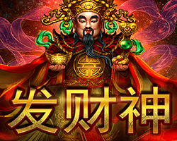 Fa Cai Shen