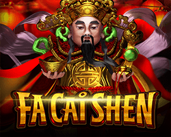 Fa Cai Shen