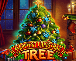 Happiest Christmas Tree