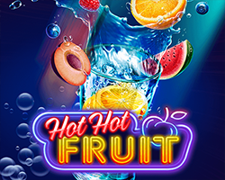 Hot Hot Fruit