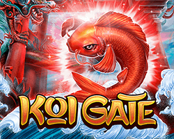 Koi Gate