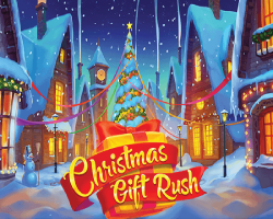 Christmas Gift Rush