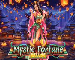 Mystic Fortune Deluxe