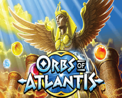 Orbs Of Atlantis