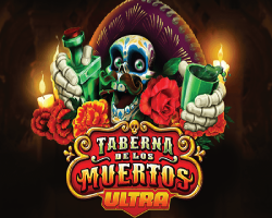Taberna De Los Muertos Ultra