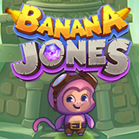Banana Jones
