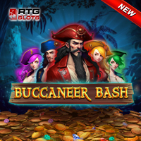 Buccaneer Bash