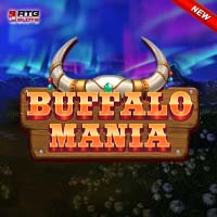 Buffalo Mania
