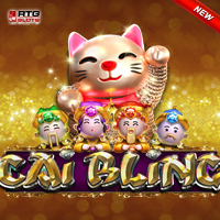 Cai Bling
