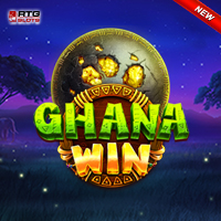 Ghana Win