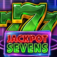 Jackpot Sevens