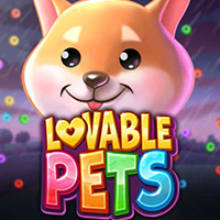 Lovable Pets