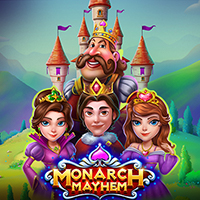 Monarch Mayhem