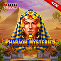Pharaoh Mysteries