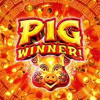 Pig Winner