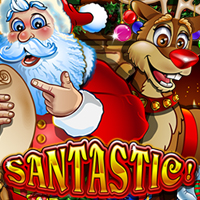Santastic!