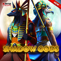 Shadow Gods