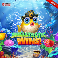 Shelltastic Wins