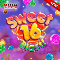 Sweet 16 Blast!
