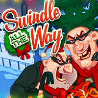 Swindle All The Way