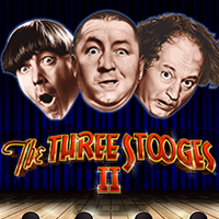 The Three Stooges II