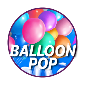 Balloon Pop