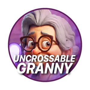 Uncrossable Granny