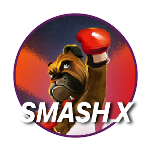 SmashX