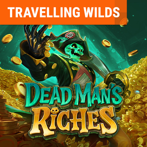 Dead Mans Riches