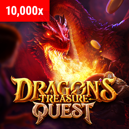 Dragons Treasure Quest