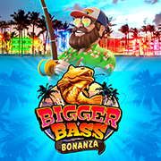 Bigger Bass Bonanza