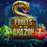 Fruits of the Amazon