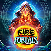 Fire Portals