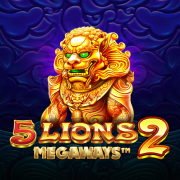 5 Lions Megaways