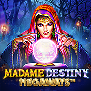 Madame Destiny Megaways